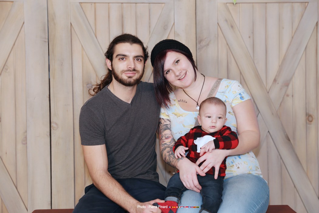 Fête des nouveau-nés 2015